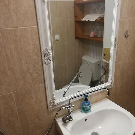 Varosliget Apartman Apartment *