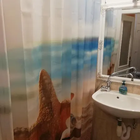 Varosliget Apartman * Budapesta