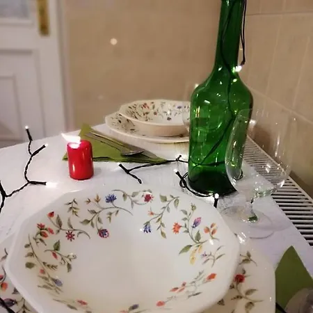 Varosliget Apartman Apartament Budapesta